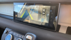 Land Rover Defender 2.0 D240 SE 110 5dr Auto Diesel Estate